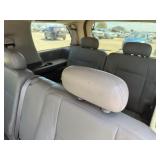2005 Chevrolet Trailblazer