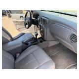 2005 Chevrolet Trailblazer