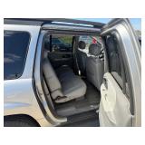 2005 Chevrolet Trailblazer