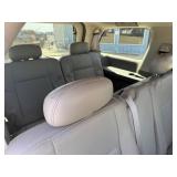 2005 Chevrolet Trailblazer