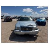 2005 Mercury Grand Marquis