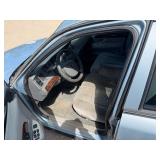 2005 Mercury Grand Marquis