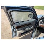 2005 Mercury Grand Marquis