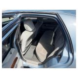 2005 Mercury Grand Marquis