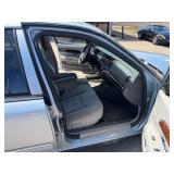2005 Mercury Grand Marquis