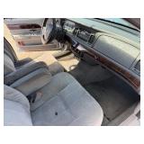 2005 Mercury Grand Marquis