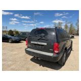 2007 Dodge Durango 4X4