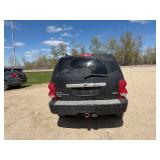 2007 Dodge Durango 4X4