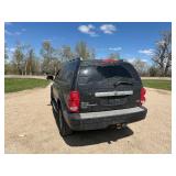2007 Dodge Durango 4X4
