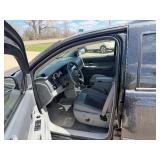 2007 Dodge Durango 4X4
