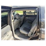 2007 Dodge Durango 4X4