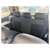 2007 Dodge Durango 4X4