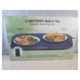 (EC1) Chefman Roll n