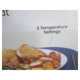 (EC1) Chefman Roll n