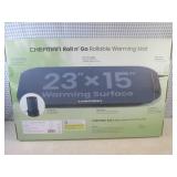 (EC1) Chefman Roll n