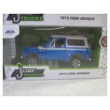 (BS) 6 Die-Cast 1973 Ford Bronco