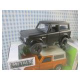(BS) 6 Die-Cast 1973 Ford Bronco