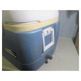 (EW5) Igloo MaxCold 36" x 17" x 16 ...