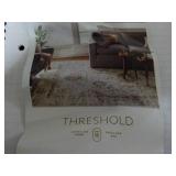 New Threshold 7ft x 10 ft Vintage D...