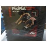 24 pack Pro Mat Training Mats...