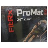 24 pack Pro Mat Training Mats...