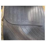 4 pcs Auto Drive Floor Mats...
