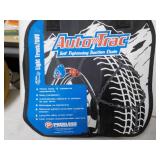 Auto Trac Self Tightening Traction ...
