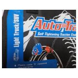 Auto Trac Self Tightening Traction ...