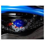 Auto Trac Self Tightening Traction ...