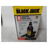 Torin Black Jack 6 Ton Hydraulic Bo...