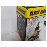 Torin Black Jack 6 Ton Hydraulic Bo...