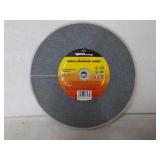 Forney 8 x 1 x 1" Bench Grinding Wh...