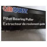 Car Quest Pilot Bearing Puller...