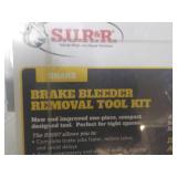 S.U.R.R. Brake Bleeder Remover Tool...