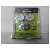 Forney Argon Regulator...