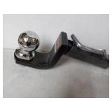 Curt Trailer Hitch Kit...