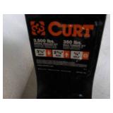 Curt Trailer Hitch Kit...