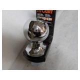 Curt Trailer Hitch Kit...