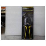 Klein Tools Ratching Modular Crimpe...