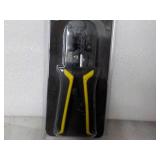 Klein Tools Ratching Modular Crimpe...