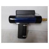 Fuel Cap Tester...