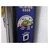 Fuel Cap Tester...