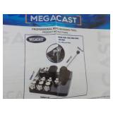 MegaCast Ring Binding 9 tpc Tool Se...
