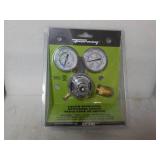 Forney Argon Regulator...