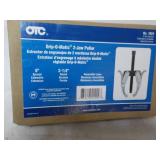 OTC Grip-O-Matic 2 Jaw Puller...