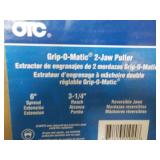 OTC Grip-O-Matic 2 Jaw Puller...