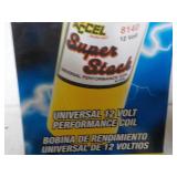 AcCel Universal 12 volt Performance...