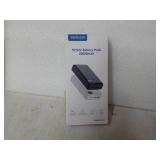 5V/12V Battery Pack...