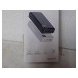 5V/12V Battery Pack...