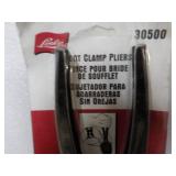 Lisle Boot Clamp Pliers ...